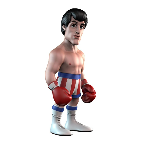 MINIX Collectible Figurines Rocky Balboa (MNX47000)