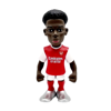 MINIX Collectible Figurines Football Stars Bukayo Saka (MNX94000)