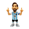 MINIX Collectible Figurines Football Stars Lionel Messi (MNX77000)