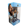 MINIX Collectible Figurines Football Stars Lionel Messi (MNX77000)