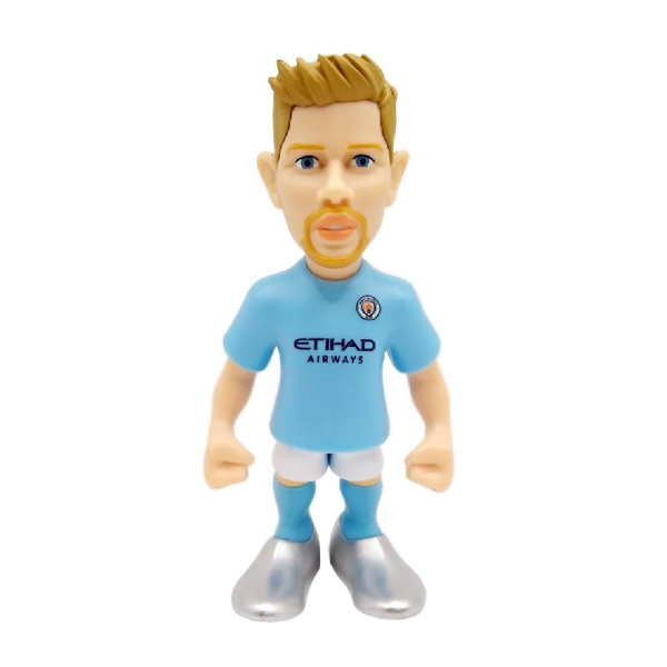 MINIX Collectible Figurines Football Stars De Bruyne (MNX76000)