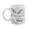 Friends Κούπα Κεραμική (530-00683)