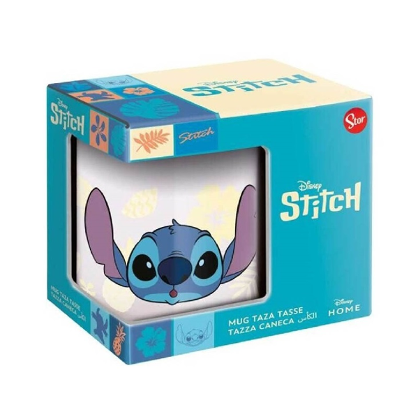 Stitch Κούπα Κεραμική (530-88138)