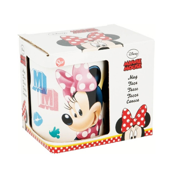 Minnie Mouse Κούπα Κεραμική (530-74811)