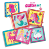 SES Mess Free Glitter Art (14645)