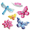 SES Casting & Painting Butterfly Glitter (01131)