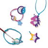 SES Crystal Galaxy Jewellery (14762)