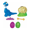 Play-Doh Growin Tall Bronto (F1503)