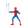 Spiderman Web Action Φιγούρα (F8115)