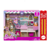 Barbie Μαγαζί Για Κατοικίδια (GRG90)