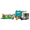 Lego City Φορτηγό Ανακύκλωσης (60386)