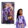 Disney Wish Κούκλα Asha Of Rosas Adventure Pack (HPX25)