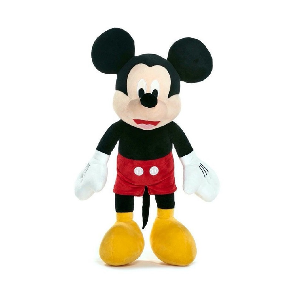 Mickey Mouse Λούτρινο 45 εκ. (260005140)