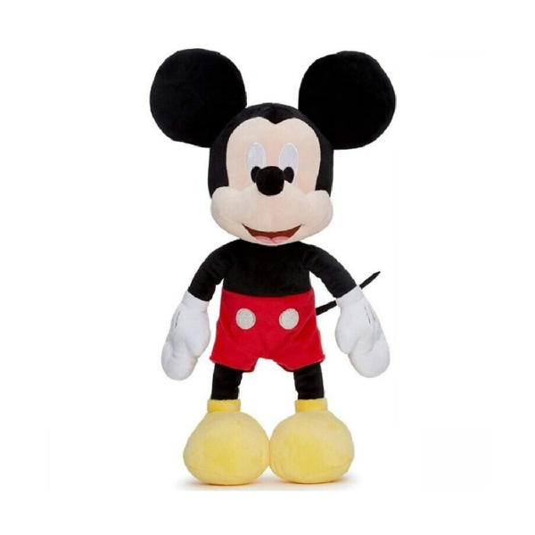 Mickey Mouse Λούτρινο 38 εκ. (760021177)