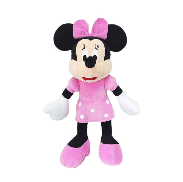 Minnie Mouse Λούτρινο 45 εκ. (260005141)