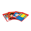 Smart Cards Παιδικοί Ήρωες (100844)