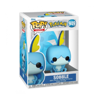 Funko Pop! Vinyl- Sobble Larmeleon (Pokemon) (949)