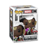 Funko Pop! Vinyl Special Edition- Doctor Voodoo (Marvel) (1060)