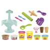 Play-Doh Ice Cream Carousel (F5332)