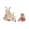 Sylvanian Families Babies Ride & Play (5040)