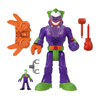 Fisher Price Imaginext DC Super Friends Insiders Joker (HKN47)