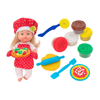 Bimbo Chef Joy (40667)