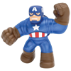 Goo Jit Zu Heroes Captain America (41057)