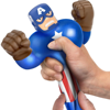 Goo Jit Zu Heroes Captain America (41057)
