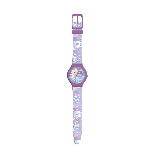 Frozen II Ρολόι Χειρός (000563504)