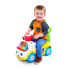 Fisher Price Little People Music Parade Ride On (39988)