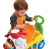 Fisher Price Little People Music Parade Ride On (39988)