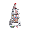 Hape Four Stage Rocket Ship (E3021)