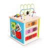 Hape Baby Einstein Innovation Station Newton Cube (800808)