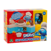 The Smurfs Mini Playset 2 Σχέδια (PUF18000)