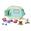 Peppas Pig Caravan (F8863)