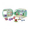 Peppas Pig Caravan (F8863)