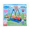 Peppas Pig Pirate Ride (F6296)