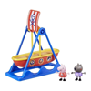 Peppas Pig Pirate Ride (F6296)