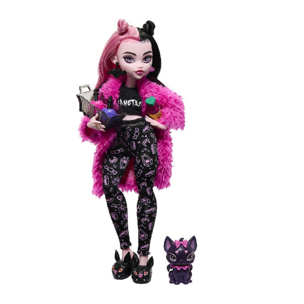 Monster High Draculaura Creepover Party (HKY66)