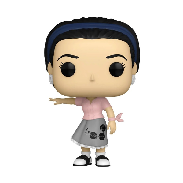 Funko Pop! Vinyl-Monica Geller (Television) (1279)