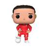 Funko Pop! Vinyl- Darwin Nunez (Football:Liverpool) (53)