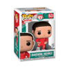 Funko Pop! Vinyl- Darwin Nunez (Football:Liverpool) (53)