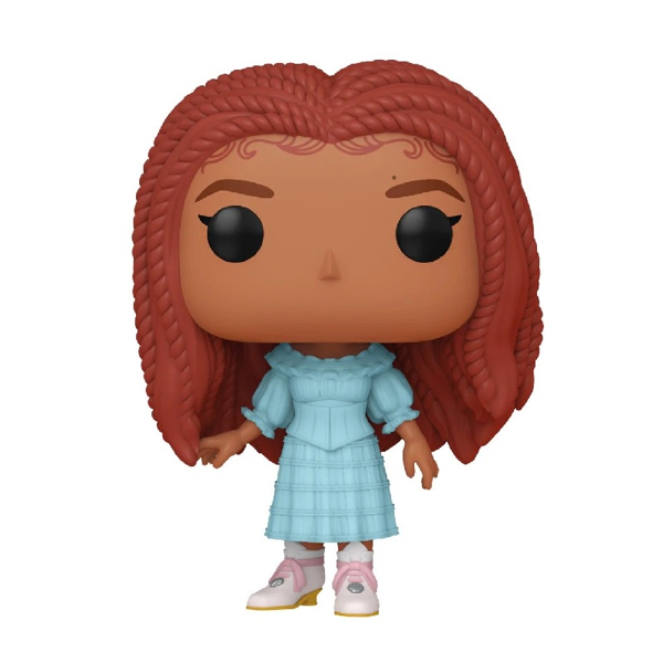 Funko Pop! Vinyl- Ariel (Disney) (1362)