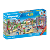 Playmobil My Life Λούνα Παρκ (71452)
