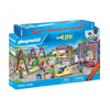 Playmobil My Life Λούνα Παρκ (71452)