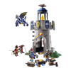 Playmobil Novelmore Ο Πύργος Των Ιπποτών Με Δράκο & Σιδηρουργό (71483)