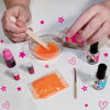 Lisciani Barbie Nail Art Color Change (97982)