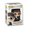 Funko Pop! Vinyl-Harry Potter (Harry Potter) (91)