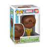 Funko Pop! Vinyl-Captain America (Easter Chocolate) (Marvel) (1332)