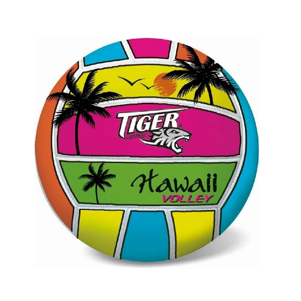 STAR Δερμάτινη Μπάλα Volley Hawaii (35/823)